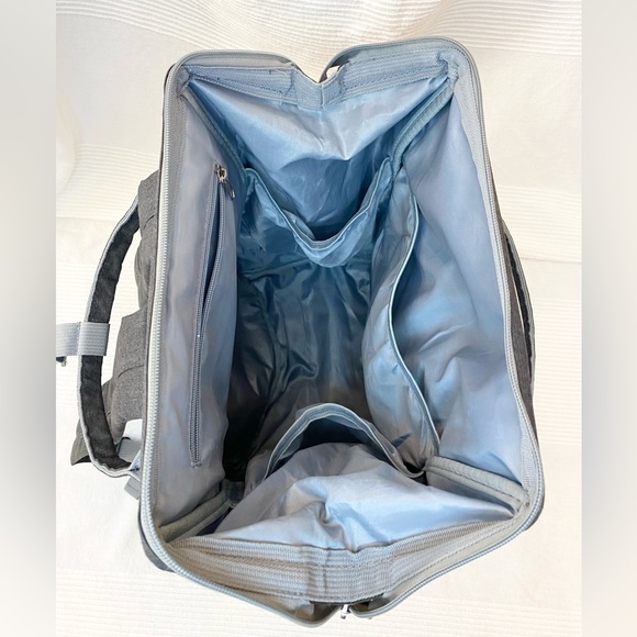 KeaBabies Original Diaper Backpack - Picture 6 of 15